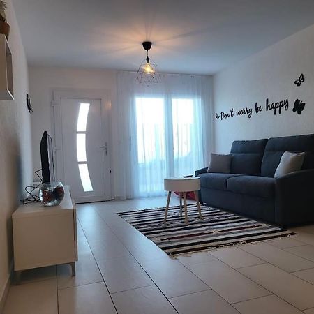 Appartement Cosy Tafers المظهر الخارجي الصورة