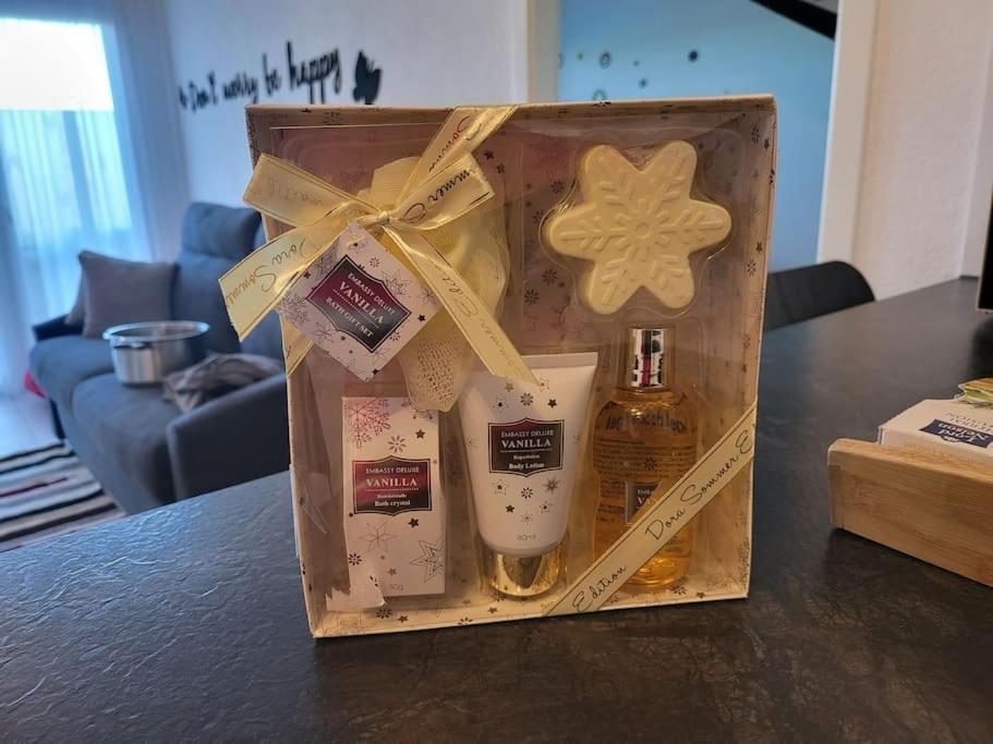 Appartement Cosy Tafers المظهر الخارجي الصورة