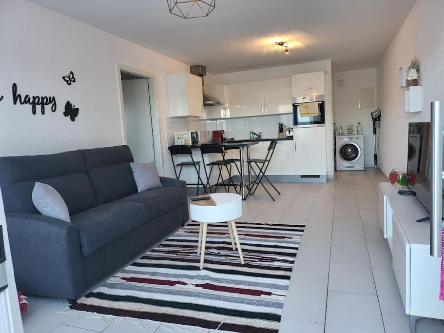 Appartement Cosy Tafers المظهر الخارجي الصورة