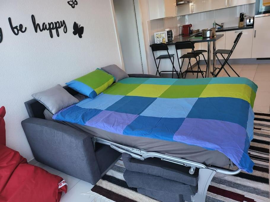 Appartement Cosy Tafers المظهر الخارجي الصورة